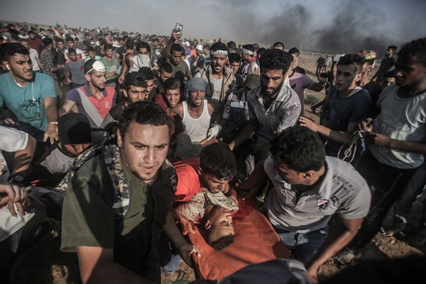 Izaslanik UN-a: Gaza je pred raspadom, to nije pretjerivanje