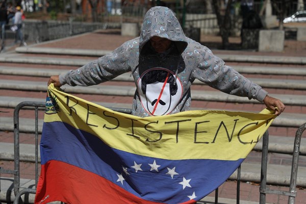 Sukob oko Venezuele: SAD je dobio važnu bitku, Rusija sve usamljenija