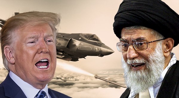Trump i Iran igraju jako opasnu igru. Mogla bi nam se svima obiti o glavu