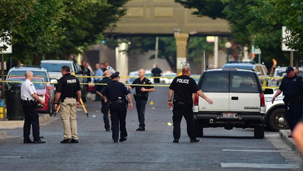 Preminula sedma žrtva pucnjave u Teksasu