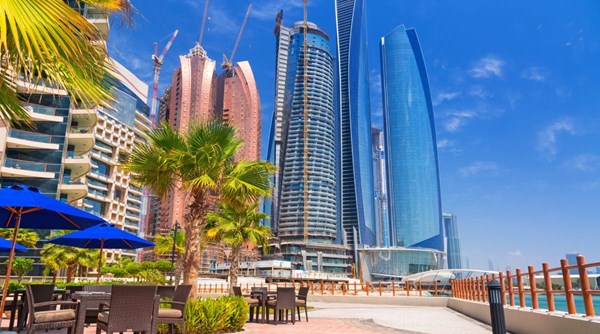Abu Dhabi ide u djelomični lockdown