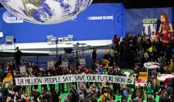 Koji je rezultat klimatskog summita? Početak spašavanja Zemlje ili prazno blebetanje
