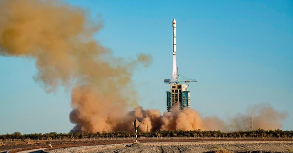 Rusija lansirala još jednu hipersoničnu raketu