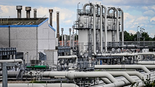 Ukrajina obnovila isporuke ruske nafte Mađarskoj i Slovačkoj nakon plaćanja