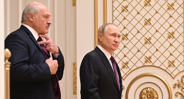 Vijeće Europe: Treba nam novi haški sud za suđenje ruskim i bjeloruskom vođama