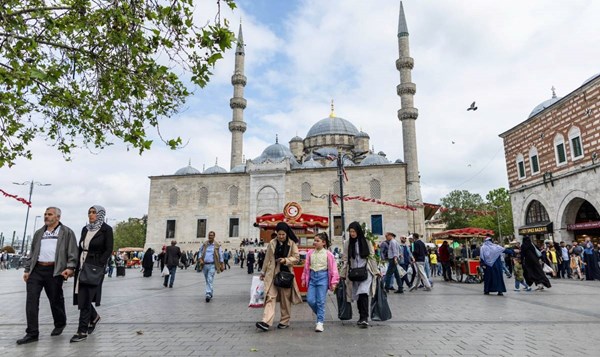 U Turskoj najviše porasle cijene odjeće, obuće, restorana i hotela