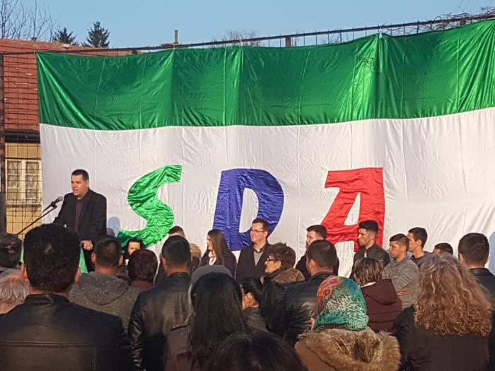 Tuzlarije
