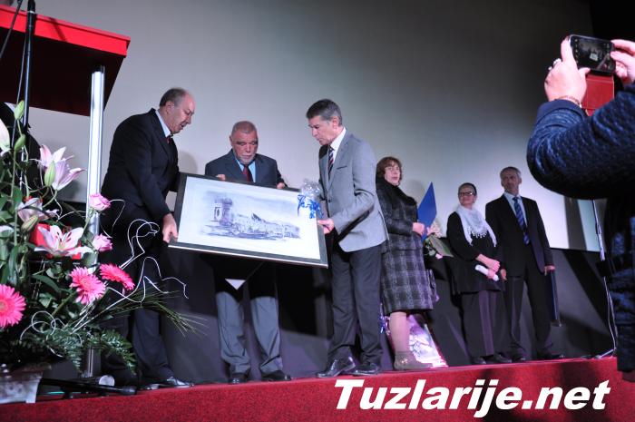 Tuzlarije