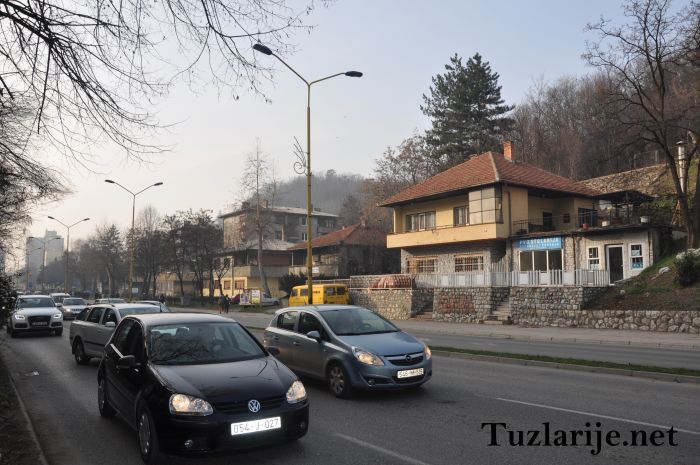 Tuzlarije