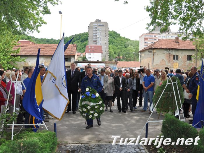 Tuzlarije