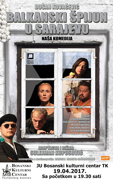 Tuzlarije