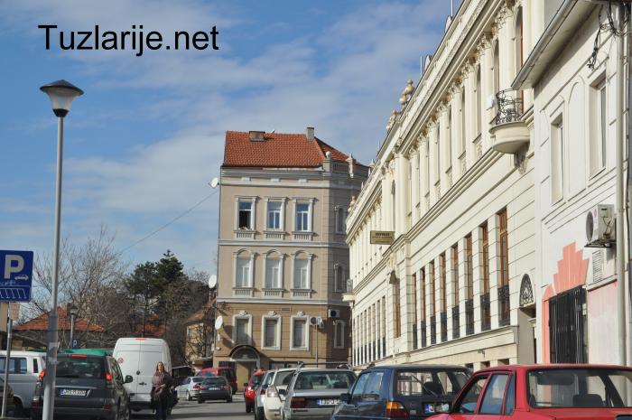 Tuzlarije