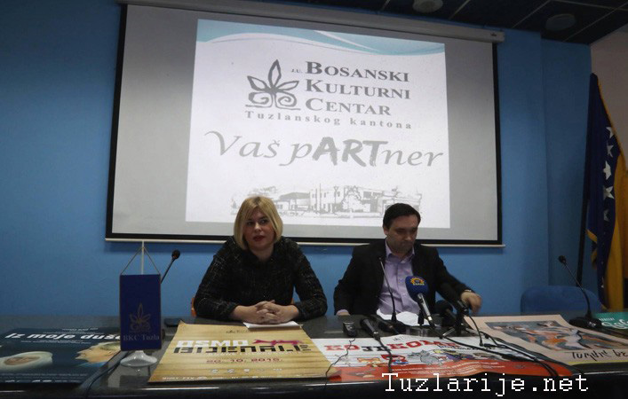 Tuzlarije