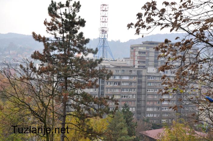 Tuzlarije