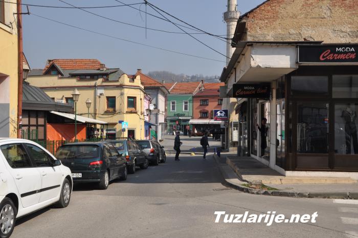 Tuzlarije