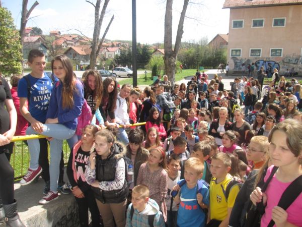 Tuzlarije