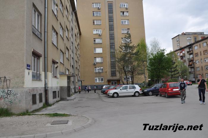 Tuzlarije