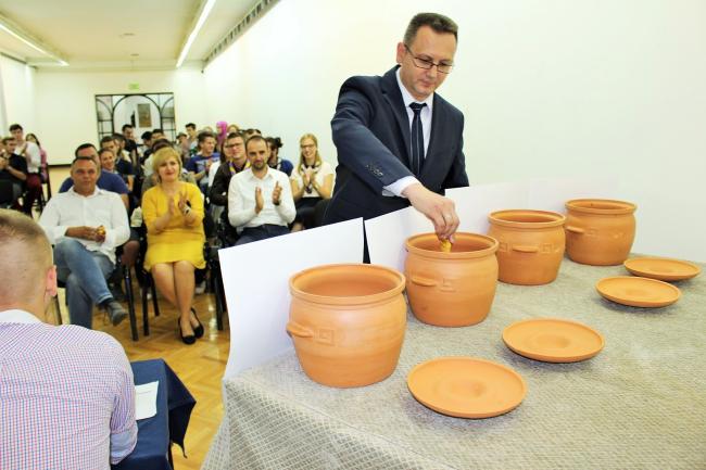 Tuzlarije
