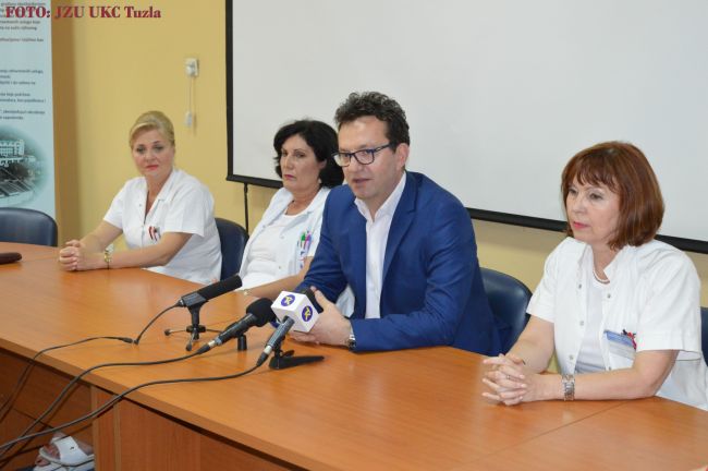Tuzlarije