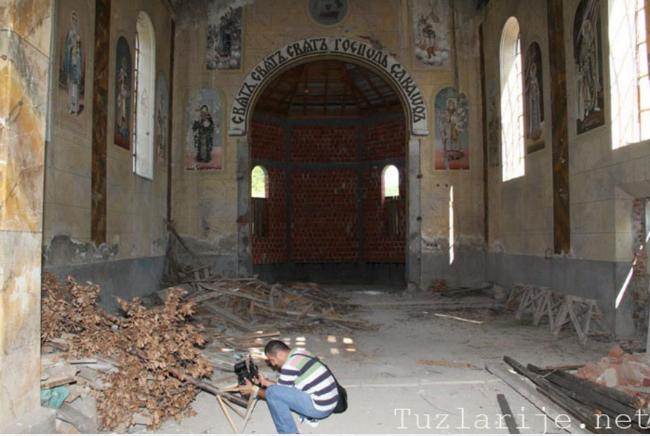 Tuzlarije