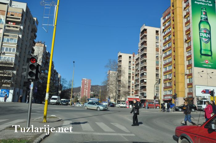 Tuzlarije