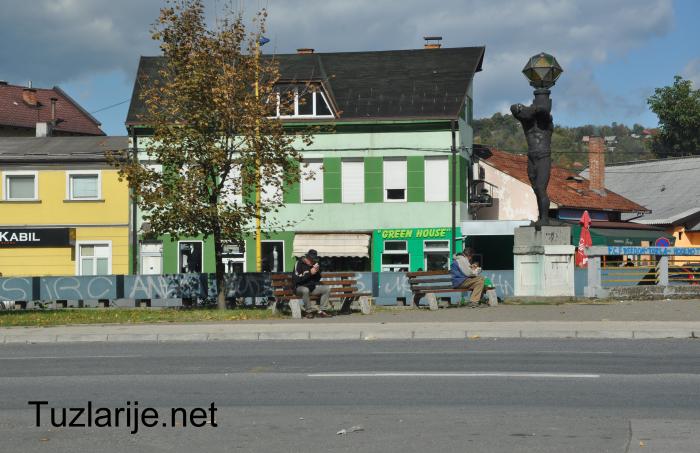 Tuzlarije