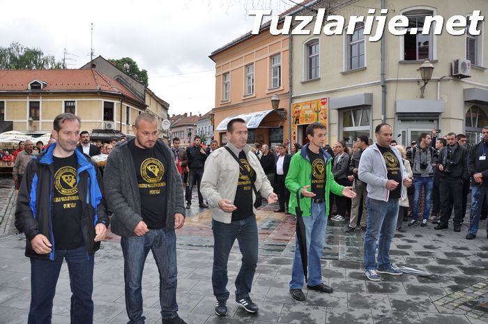 Tuzlarije
