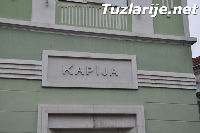 Tuzlarije