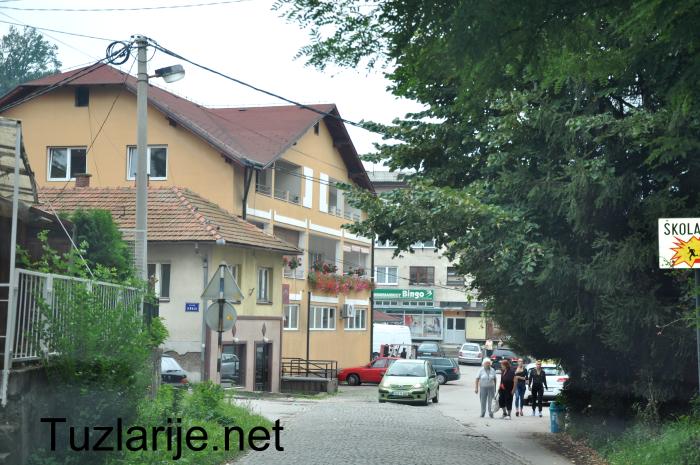 Tuzlarije
