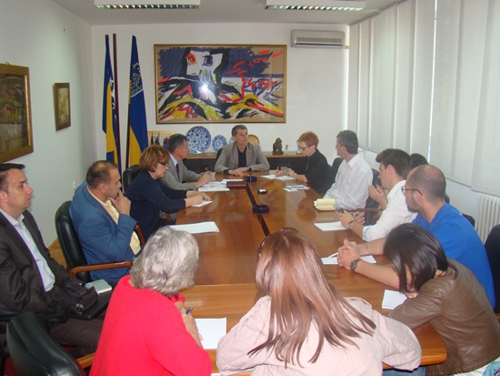 Tuzlarije