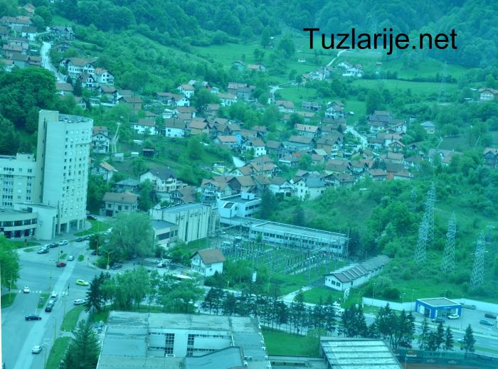 Tuzlarije