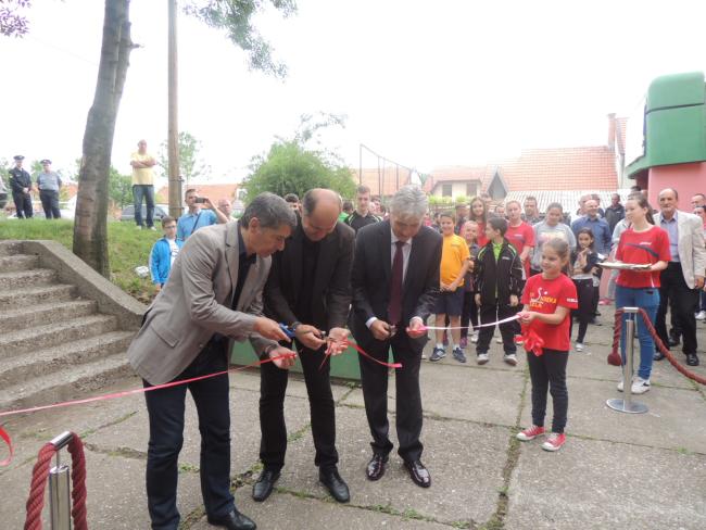 Tuzlarije