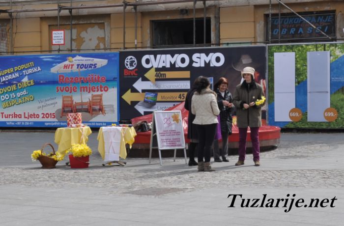 Tuzlarije