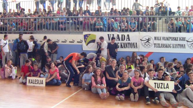 Tuzlarije