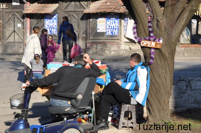 Tuzlarije