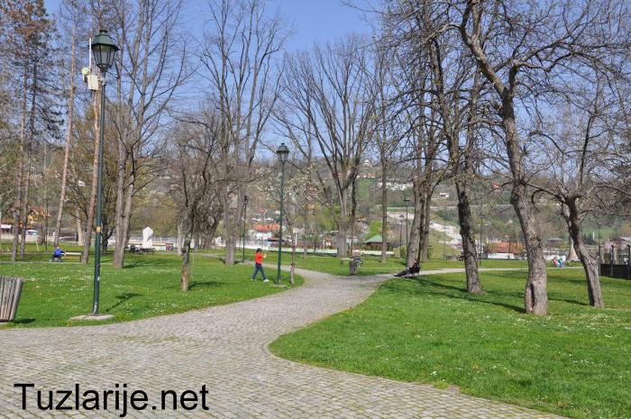 Tuzlarije
