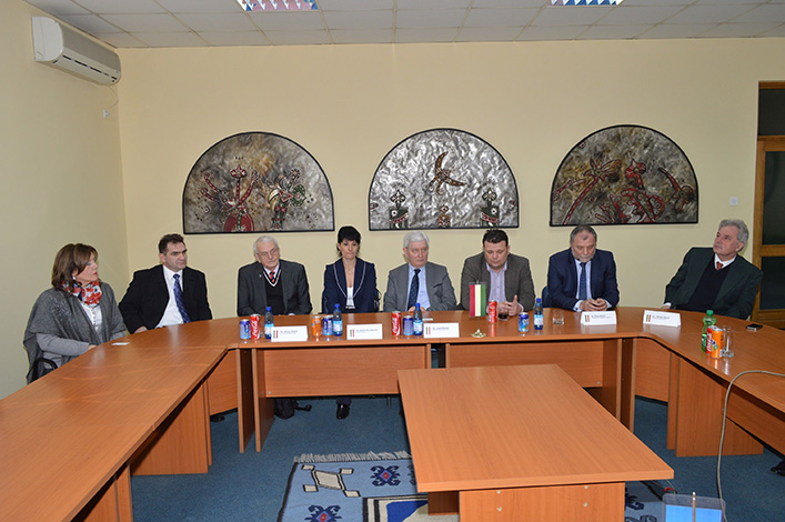 Tuzlarije