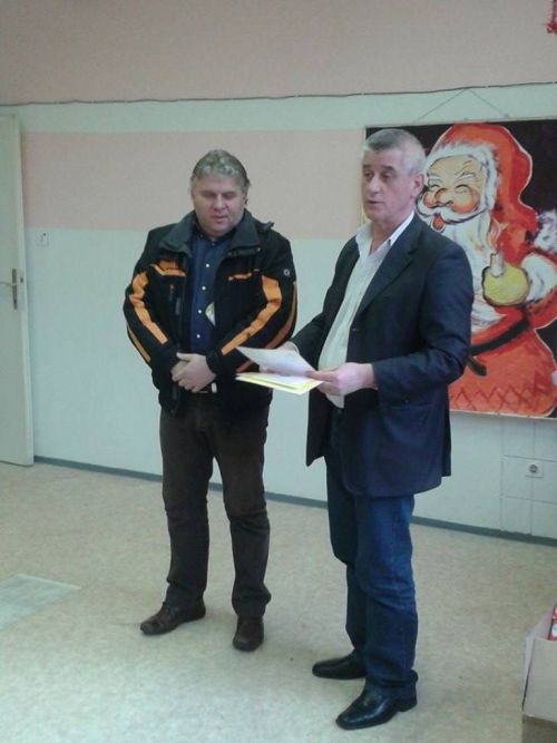 Tuzlarije