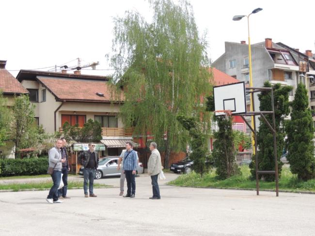 Tuzlarije