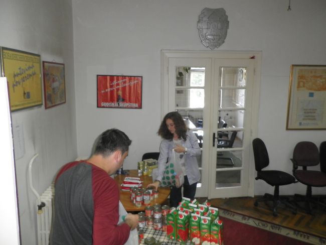 Tuzlarije