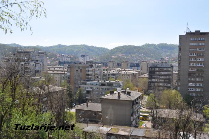 Tuzlarije