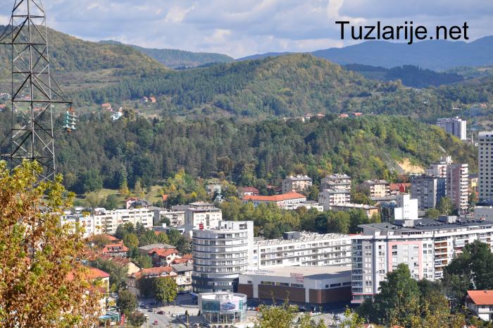 Tuzlarije