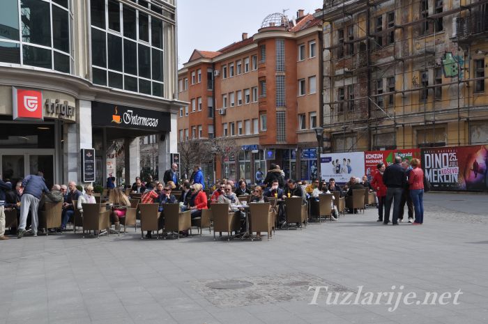 Tuzlarije