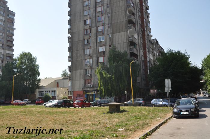Tuzlarije