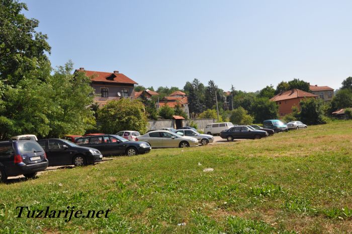 Tuzlarije