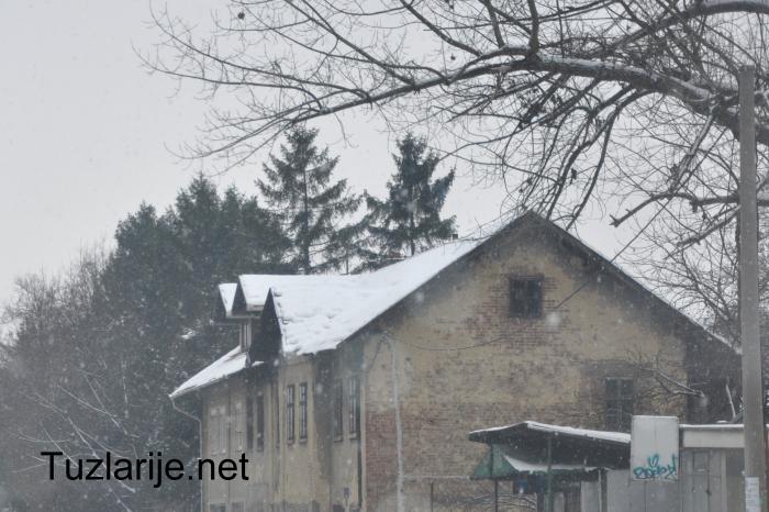 Tuzlarije