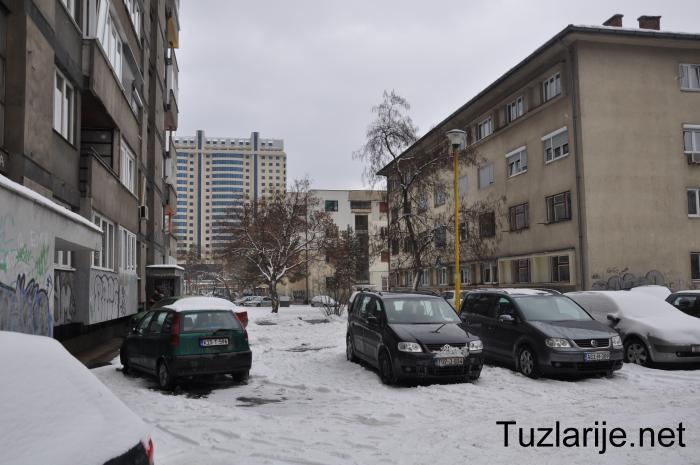 Tuzlarije