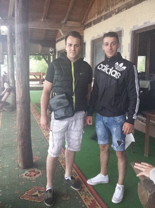 Tuzlarije