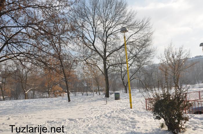 Tuzlarije
