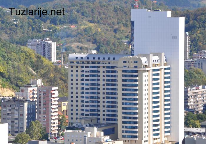 Tuzlarije